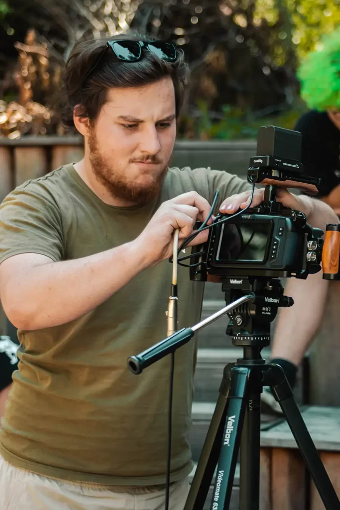 Filmové kurzy pro dospělé
