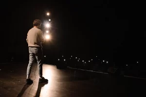 Program - Herecké kurzy pro dospělé