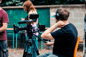Program - Herecké kurzy pro dospělé